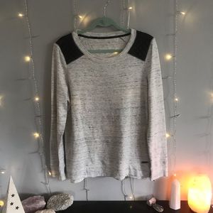 Calvin Klein Performance long sleeved tee